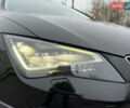 Чорний Сеат Leon, об'ємом двигуна 1.97 л та пробігом 218 тис. км за 15899 $, фото 33 на Automoto.ua