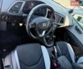 Черный Сеат Леон, объемом двигателя 2 л и пробегом 246 тыс. км за 11500 $, фото 17 на Automoto.ua