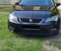 Чорний Сеат Leon, об'ємом двигуна 1.6 л та пробігом 231 тис. км за 13500 $, фото 1 на Automoto.ua