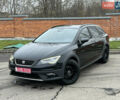 Чорний Сеат Leon, об'ємом двигуна 1.97 л та пробігом 218 тис. км за 15899 $, фото 1 на Automoto.ua