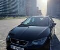 Чорний Сеат Leon, об'ємом двигуна 2 л та пробігом 244 тис. км за 14500 $, фото 2 на Automoto.ua