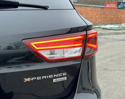 Чорний Сеат Leon, об'ємом двигуна 1.97 л та пробігом 218 тис. км за 15899 $, фото 30 на Automoto.ua