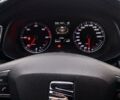 Чорний Сеат Leon, об'ємом двигуна 2 л та пробігом 228 тис. км за 12900 $, фото 25 на Automoto.ua