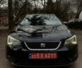 Чорний Сеат Leon, об'ємом двигуна 2 л та пробігом 228 тис. км за 12700 $, фото 2 на Automoto.ua