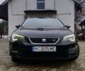 Черный Сеат Леон, объемом двигателя 2 л и пробегом 228 тыс. км за 12900 $, фото 3 на Automoto.ua