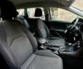 Черный Сеат Леон, объемом двигателя 2 л и пробегом 228 тыс. км за 13500 $, фото 7 на Automoto.ua