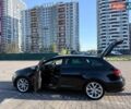 Черный Сеат Леон, объемом двигателя 1.97 л и пробегом 244 тыс. км за 12100 $, фото 7 на Automoto.ua