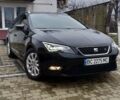 Чорний Сеат Leon, об'ємом двигуна 2 л та пробігом 228 тис. км за 12999 $, фото 1 на Automoto.ua