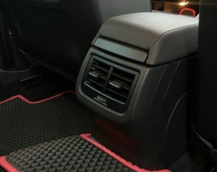 Черный Сеат Леон, объемом двигателя 1.6 л и пробегом 245 тыс. км за 12100 $, фото 21 на Automoto.ua