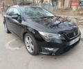 Чорний Сеат Leon, об'ємом двигуна 1.97 л та пробігом 259 тис. км за 15300 $, фото 5 на Automoto.ua