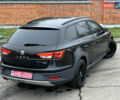 Чорний Сеат Leon, об'ємом двигуна 1.97 л та пробігом 218 тис. км за 15899 $, фото 18 на Automoto.ua