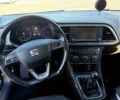 Черный Сеат Леон, объемом двигателя 2 л и пробегом 244 тыс. км за 14500 $, фото 11 на Automoto.ua