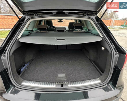 Чорний Сеат Leon, об'ємом двигуна 1.97 л та пробігом 218 тис. км за 15899 $, фото 68 на Automoto.ua