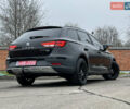 Чорний Сеат Leon, об'ємом двигуна 1.97 л та пробігом 218 тис. км за 15899 $, фото 17 на Automoto.ua