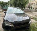 Черный Сеат Леон, объемом двигателя 1.6 л и пробегом 197 тыс. км за 9700 $, фото 1 на Automoto.ua