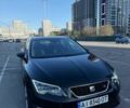 Черный Сеат Леон, объемом двигателя 2 л и пробегом 245 тыс. км за 12100 $, фото 1 на Automoto.ua