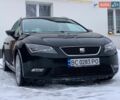 Чорний Сеат Leon, об'ємом двигуна 1.6 л та пробігом 245 тис. км за 12000 $, фото 1 на Automoto.ua