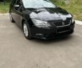 Чорний Сеат Leon, об'ємом двигуна 1.6 л та пробігом 231 тис. км за 13500 $, фото 11 на Automoto.ua
