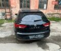 Черный Сеат Леон, объемом двигателя 1.6 л и пробегом 208 тыс. км за 8500 $, фото 1 на Automoto.ua