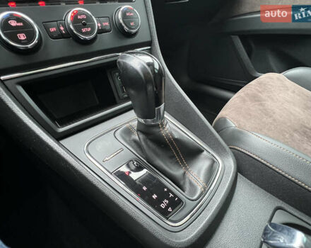 Чорний Сеат Leon, об'ємом двигуна 1.97 л та пробігом 218 тис. км за 15899 $, фото 51 на Automoto.ua