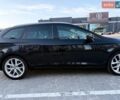 Черный Сеат Леон, объемом двигателя 2 л и пробегом 246 тыс. км за 11500 $, фото 5 на Automoto.ua