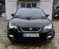 Черный Сеат Леон, объемом двигателя 2 л и пробегом 228 тыс. км за 12999 $, фото 4 на Automoto.ua