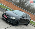 Чорний Сеат Leon, об'ємом двигуна 1.97 л та пробігом 218 тис. км за 15899 $, фото 1 на Automoto.ua