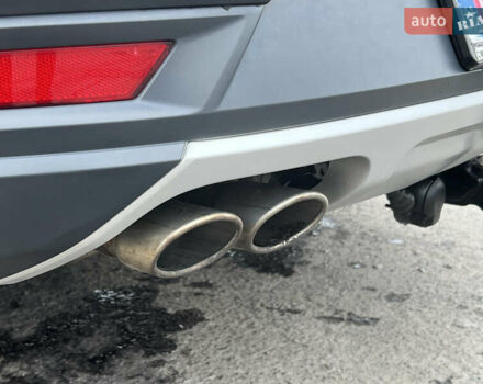 Чорний Сеат Leon, об'ємом двигуна 1.97 л та пробігом 218 тис. км за 15899 $, фото 32 на Automoto.ua