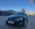 Черный Сеат Леон, объемом двигателя 1.97 л и пробегом 244 тыс. км за 12100 $, фото 1 на Automoto.ua