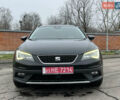 Чорний Сеат Leon, об'ємом двигуна 1.97 л та пробігом 218 тис. км за 15899 $, фото 14 на Automoto.ua