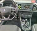 Черный Сеат Леон, объемом двигателя 1.97 л и пробегом 269 тыс. км за 12900 $, фото 7 на Automoto.ua