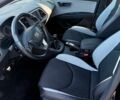 Черный Сеат Леон, объемом двигателя 1.97 л и пробегом 244 тыс. км за 12100 $, фото 17 на Automoto.ua