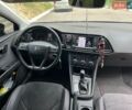 Чорний Сеат Leon, об'ємом двигуна 1.6 л та пробігом 231 тис. км за 13500 $, фото 2 на Automoto.ua