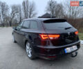 Чорний Сеат Leon, об'ємом двигуна 1.6 л та пробігом 245 тис. км за 12000 $, фото 3 на Automoto.ua