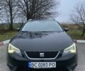 Черный Сеат Леон, объемом двигателя 1.6 л и пробегом 245 тыс. км за 12100 $, фото 7 на Automoto.ua