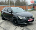 Чорний Сеат Leon, об'ємом двигуна 1.97 л та пробігом 218 тис. км за 15899 $, фото 8 на Automoto.ua