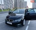 Черный Сеат Леон, объемом двигателя 2 л и пробегом 246 тыс. км за 11500 $, фото 8 на Automoto.ua