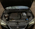 Чорний Сеат Leon, об'ємом двигуна 2 л та пробігом 228 тис. км за 12700 $, фото 14 на Automoto.ua