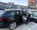Черный Сеат Леон, объемом двигателя 2 л и пробегом 246 тыс. км за 11500 $, фото 9 на Automoto.ua
