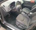 Черный Сеат Леон, объемом двигателя 1.97 л и пробегом 269 тыс. км за 12900 $, фото 5 на Automoto.ua