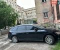 Черный Сеат Леон, объемом двигателя 1.6 л и пробегом 208 тыс. км за 6700 $, фото 6 на Automoto.ua
