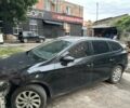 Черный Сеат Леон, объемом двигателя 1.6 л и пробегом 197 тыс. км за 9700 $, фото 4 на Automoto.ua