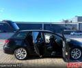 Черный Сеат Леон, объемом двигателя 2 л и пробегом 244 тыс. км за 13500 $, фото 3 на Automoto.ua