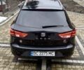Чорний Сеат Leon, об'ємом двигуна 2 л та пробігом 228 тис. км за 12999 $, фото 8 на Automoto.ua