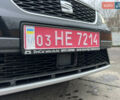 Чорний Сеат Leon, об'ємом двигуна 1.97 л та пробігом 218 тис. км за 15899 $, фото 34 на Automoto.ua