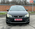 Чорний Сеат Leon, об'ємом двигуна 1.97 л та пробігом 218 тис. км за 15899 $, фото 6 на Automoto.ua