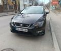 Черный Сеат Леон, объемом двигателя 1.97 л и пробегом 269 тыс. км за 12900 $, фото 1 на Automoto.ua