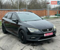 Чорний Сеат Leon, об'ємом двигуна 1.97 л та пробігом 218 тис. км за 15899 $, фото 7 на Automoto.ua