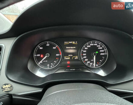 Чорний Сеат Leon, об'ємом двигуна 1.97 л та пробігом 218 тис. км за 15899 $, фото 46 на Automoto.ua