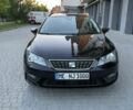 Черный Сеат Леон, объемом двигателя 1.4 л и пробегом 135 тыс. км за 14399 $, фото 1 на Automoto.ua